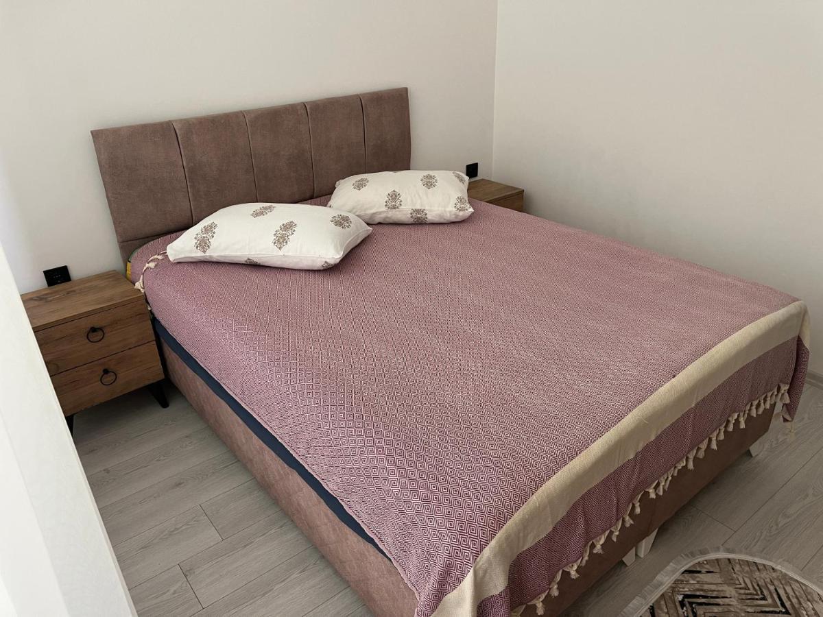 Silver House Hotel Dalaman Buitenkant foto
